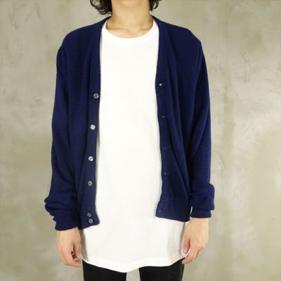 古着 JANTZEN シンプルカーディガン | Flamingo Online 古着屋