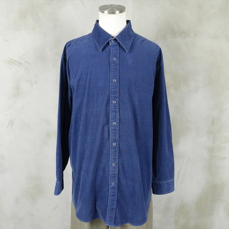 トミーヒルフィガーのシャツ