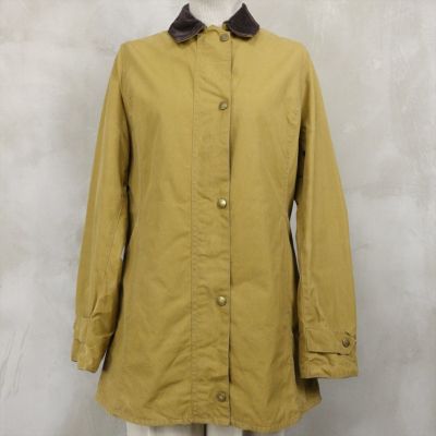 古着 Barbour SHORT NEWMARKET オイルドジャケット | Flamingo Online