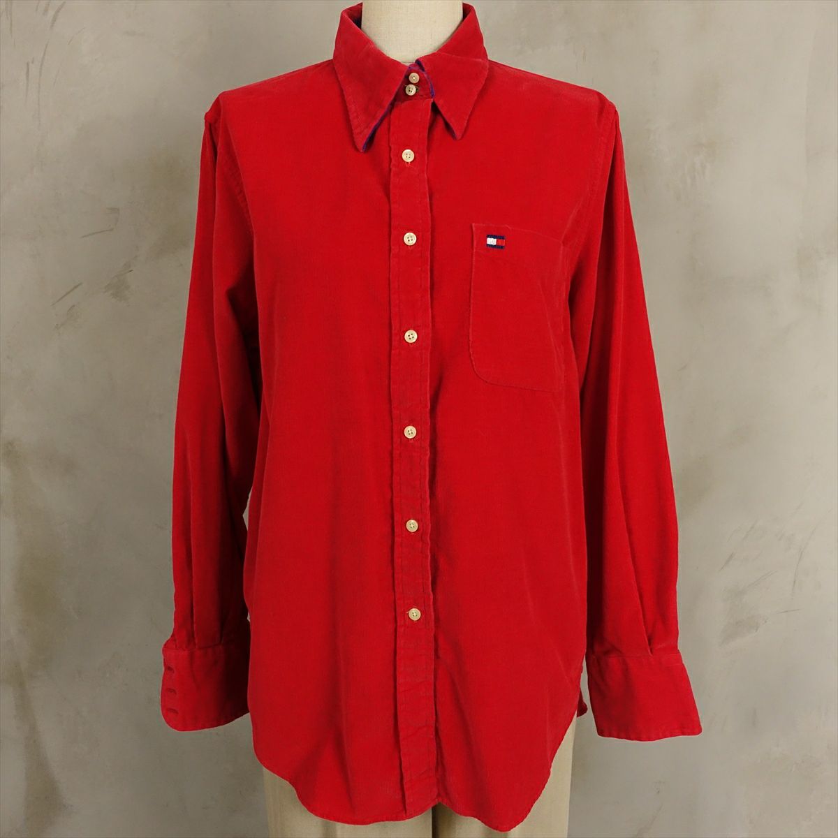 トミーヒルフィガーのジャージ