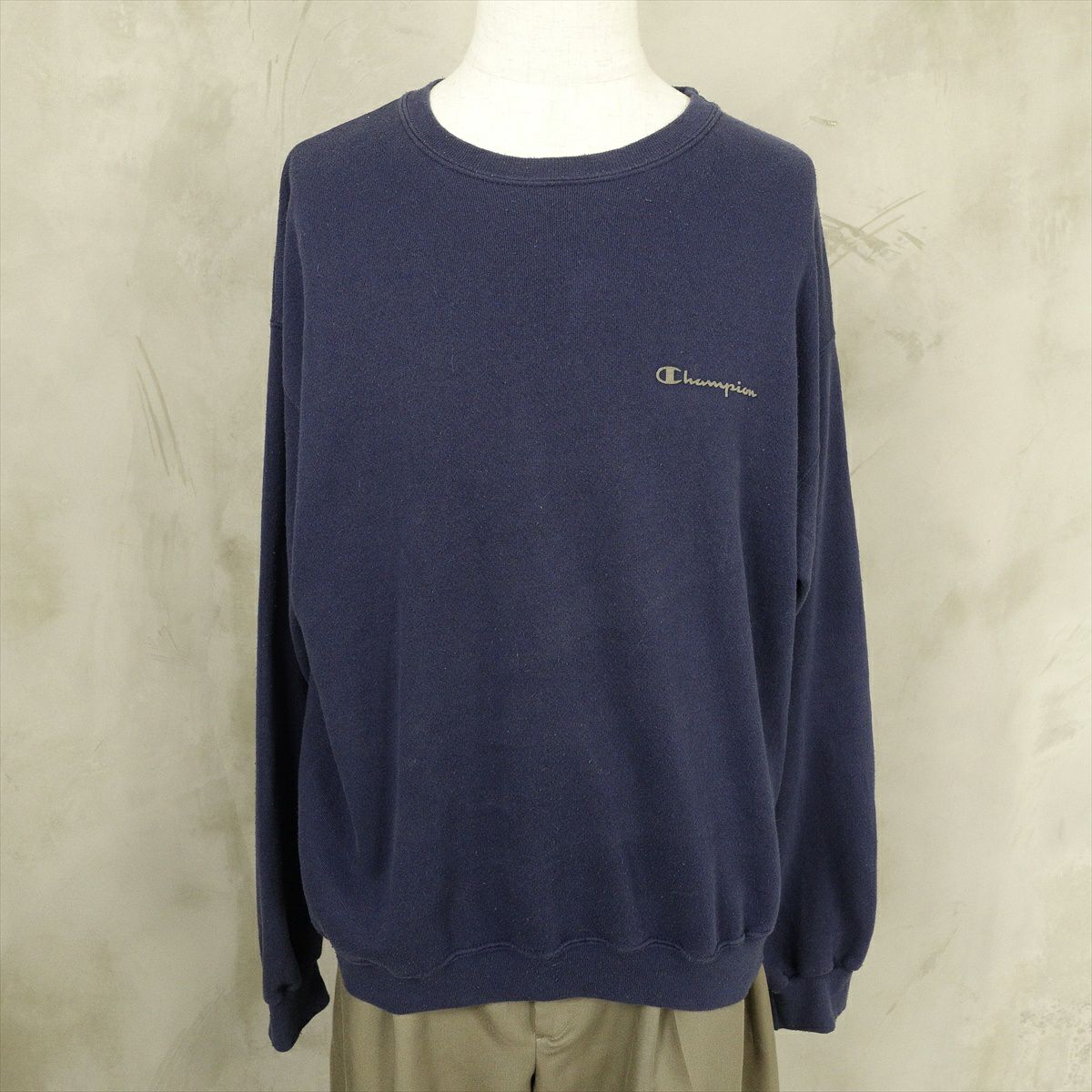 チャンピオンのスウェット