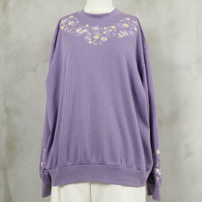 GUESS - 古着 ヴィンテージ sweat スウェット トレーナー ゲス