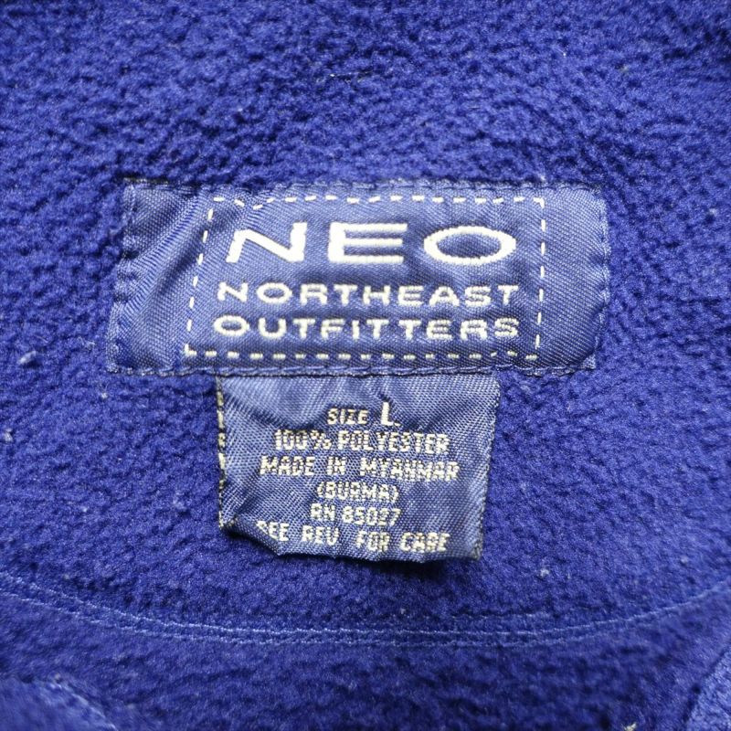 古着 NEO NORTHEAST OUTFITTERS フリーストップス