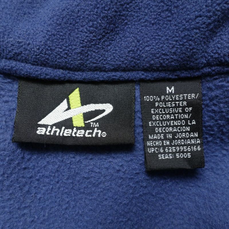 Athletech jacket 2024