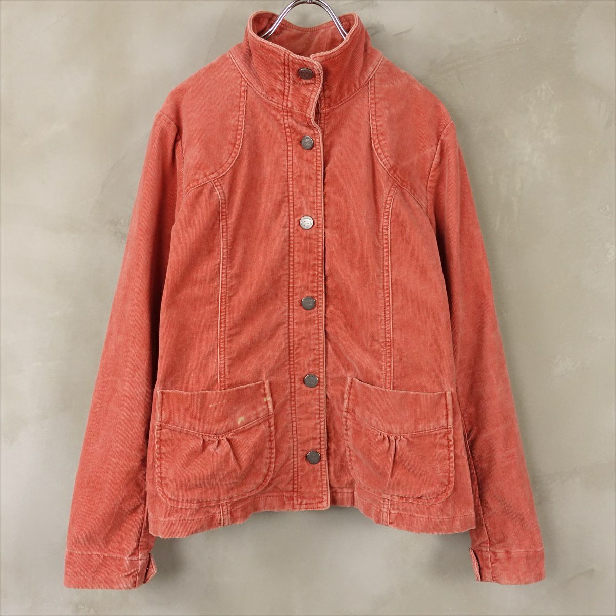 エディーバウアーのオーバーオール