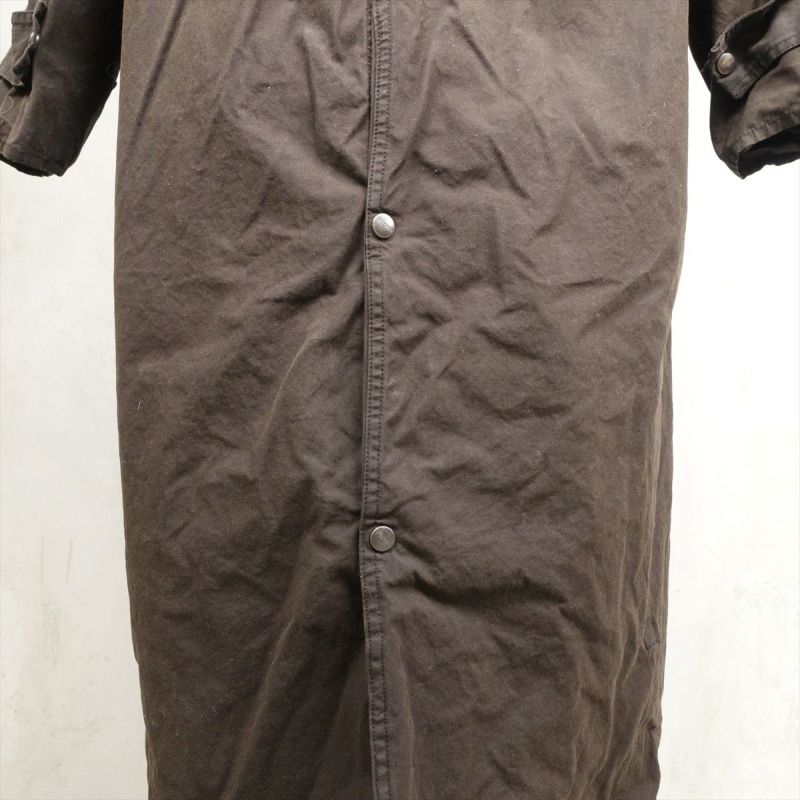 古着 OUTBACK TRAIL オイルドジャケット | Flamingo Online 古着