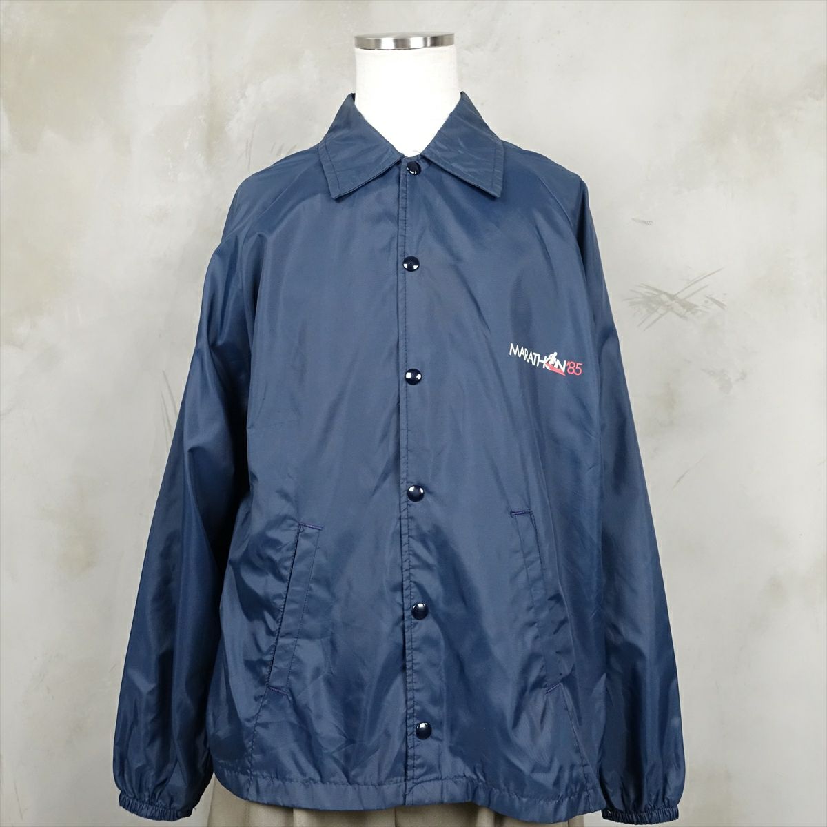 チャンピオンのコーチジャケット