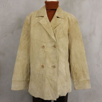 古着 GAP レザー テーラード ジャケット | Flamingo Online 古着
