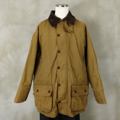 古着 Barbour CLASSIC MOORLAND オイルドジャケット | Flamingo Online