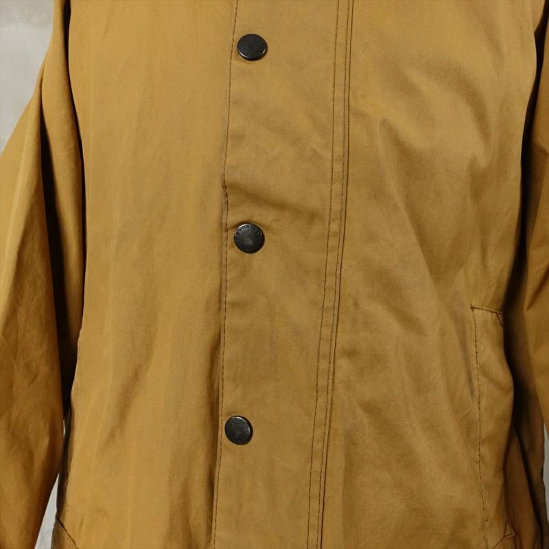 古着 Barbour CLASSIC MOORLAND オイルドジャケット | Flamingo