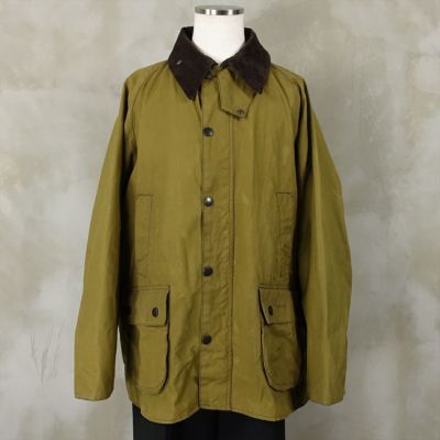 古着 Barbour CLASSIC BEDALE オイルドジャケット | Flamingo Online