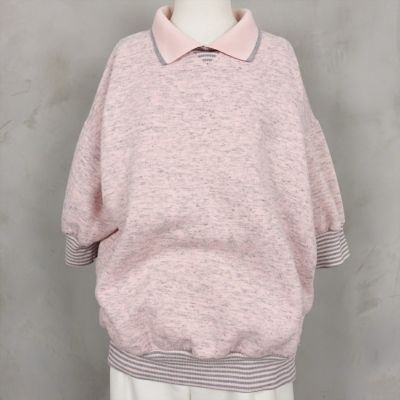 古着 Blain 襟付き スウェット | Flamingo Online 古着屋フラミンゴ