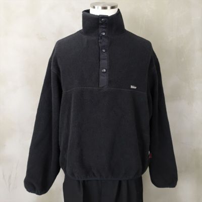 古着 woolrich ハーフスナップ フリースジャケット | Flamingo Online 