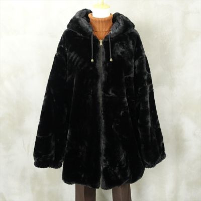 古着 EXCLUSIVELY FOR YOU ファーコート | Flamingo Online 古着