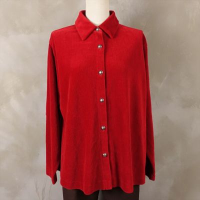 Coldwater Creek 花柄刺繍ジャケット PLサイズ　古着 織り 花柄 │ヴィテージ古着屋Feeet 通販 名古屋 大須 メンズ