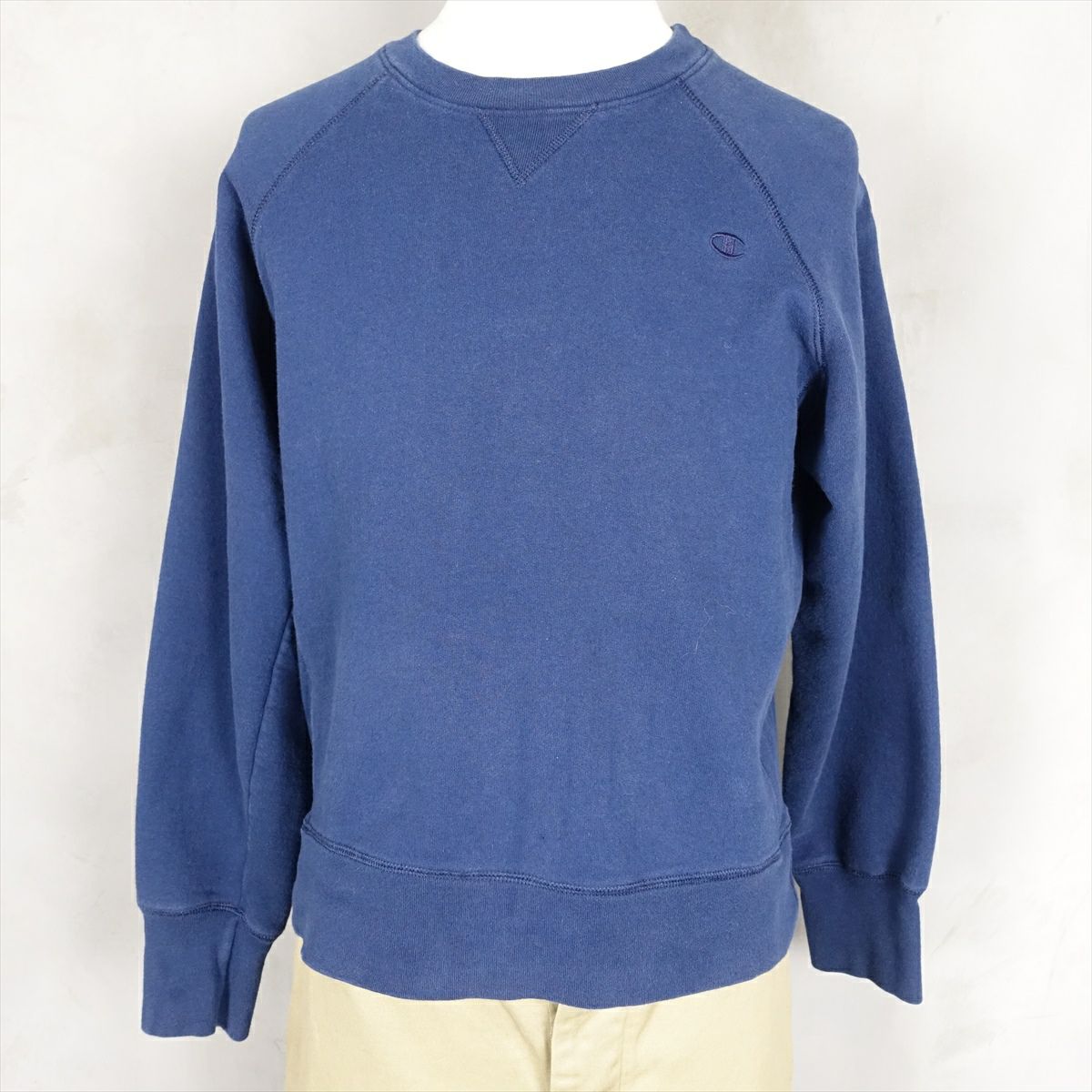 チャンピオンのスウェット