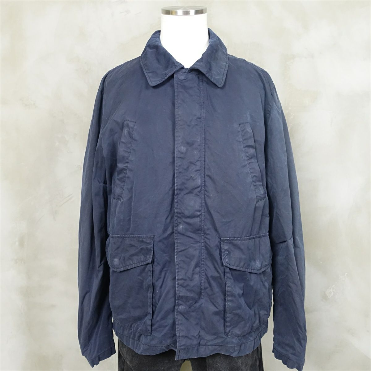 トミーヒルフィガーのフリース