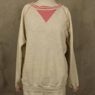 古着 50s 前Vガゼット スウェット | Flamingo Online 古着屋