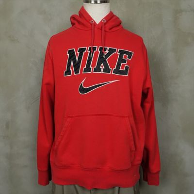 古着 NIKE ハーフジップ スウェット | Flamingo Online 古着屋