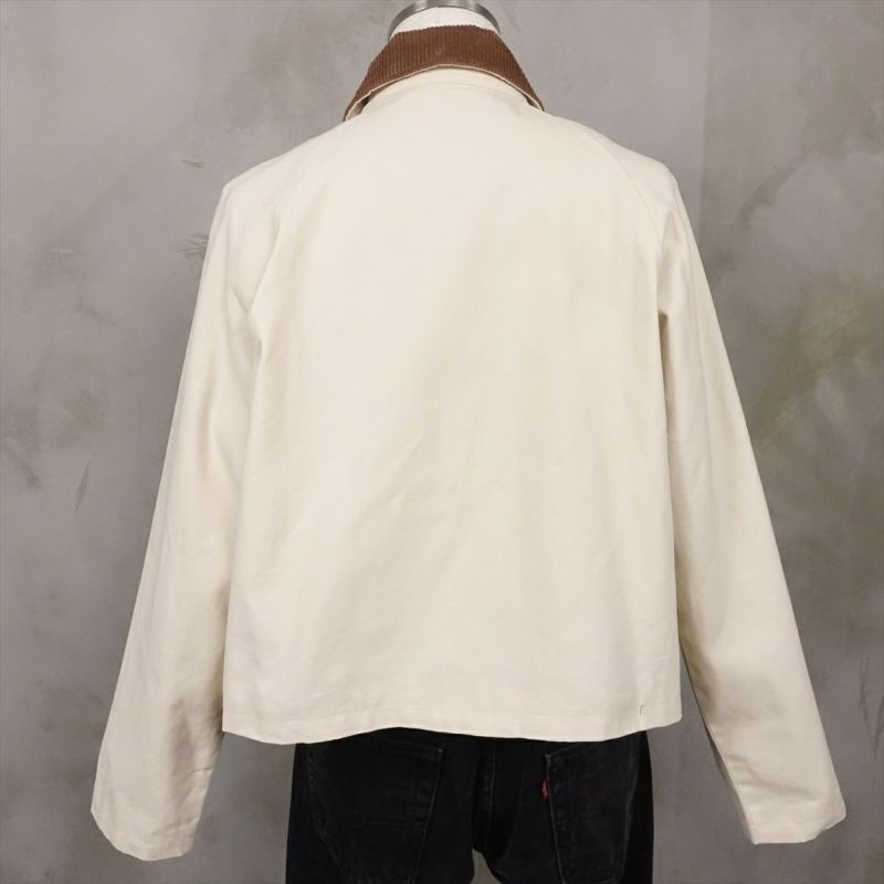 fafatt ファファット フィッシングジャケット | Flamingo Online