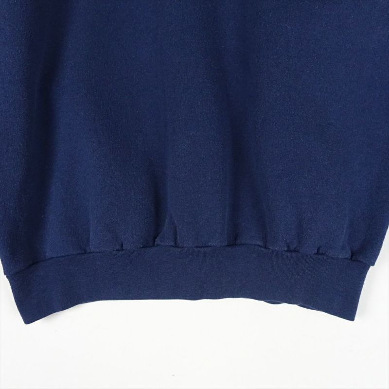 古着 topstitch 刺繍 スウェット | Flamingo Online 古着屋