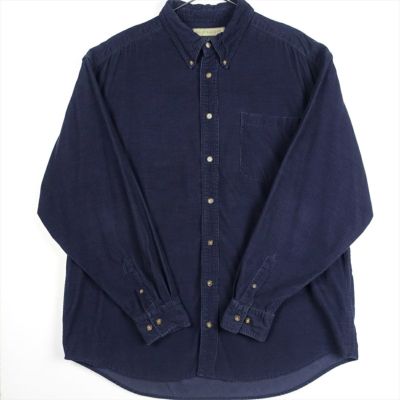 コーデュロイshirt