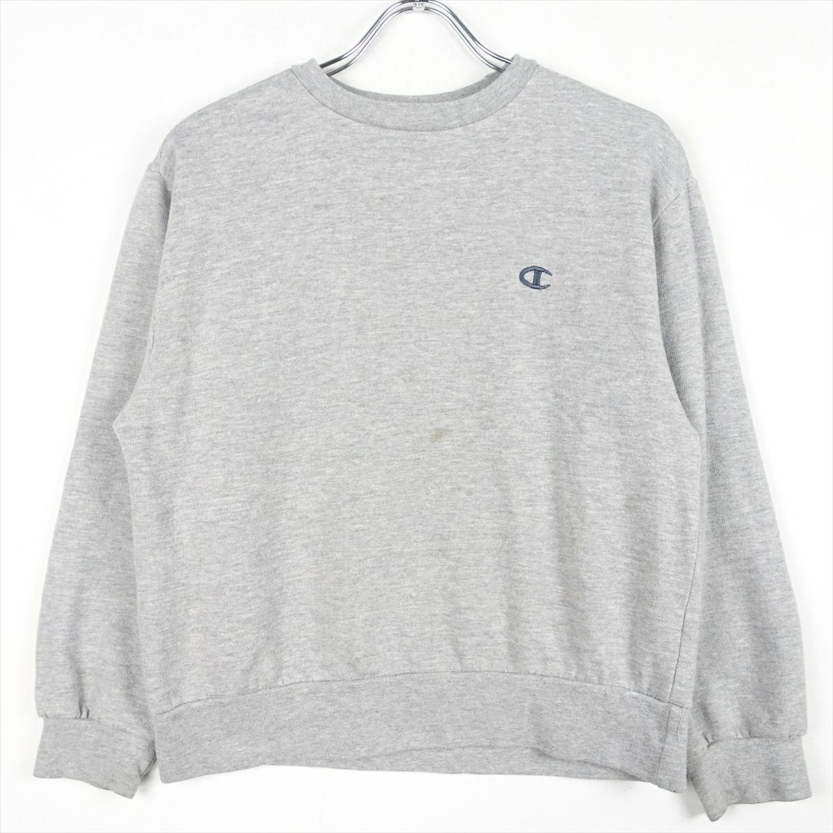 チャンピオンのスウェット