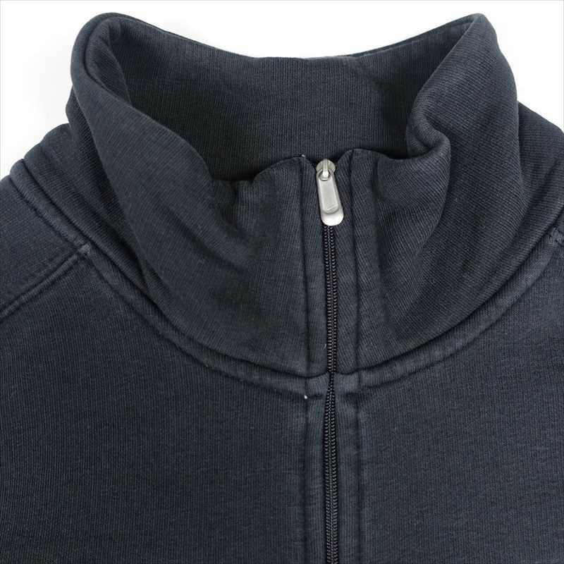 古着 NIKE ハーフジップ スウェット | Flamingo Online 古着屋