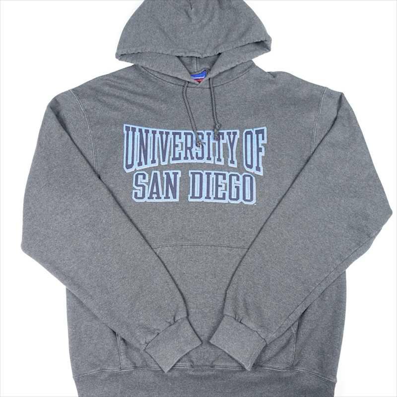 チャンピオンのスウェット