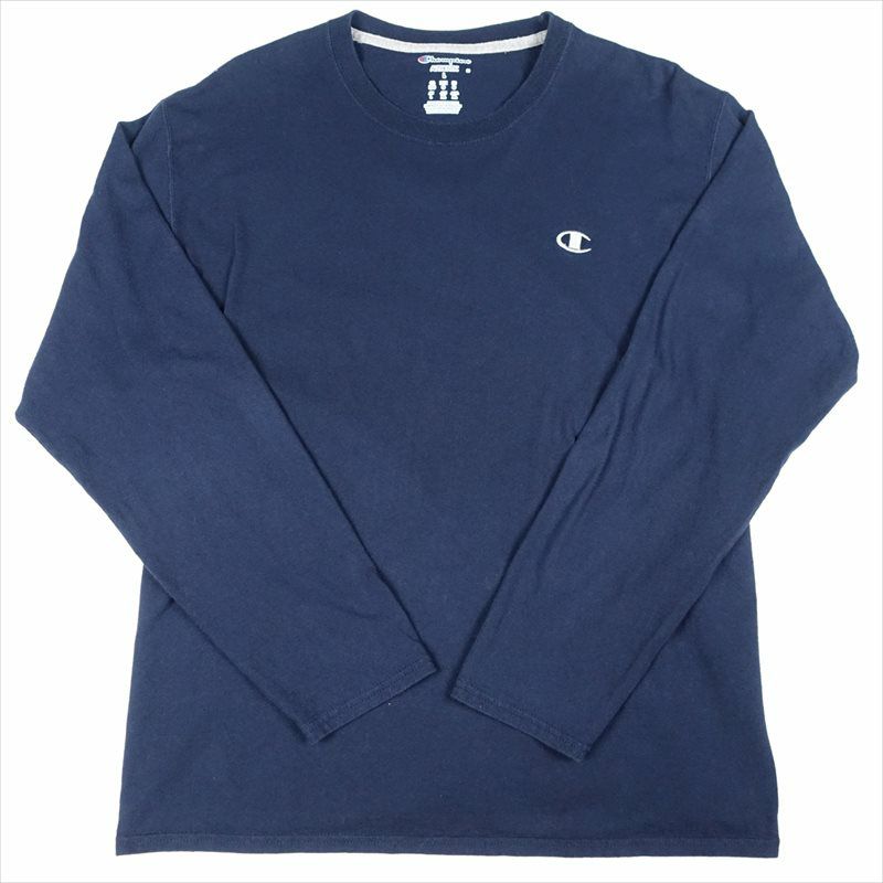 チャンピオンのロンT