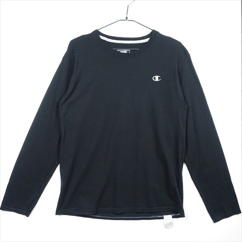 チャンピオンのロンT