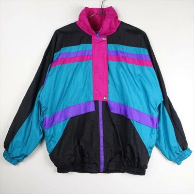 古着 WINNER パターン ナイロンジャケット | Flamingo Online