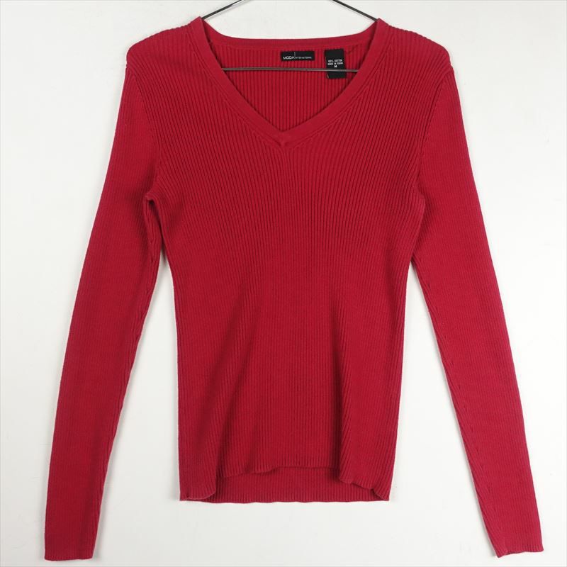 古着のロングTシャツ