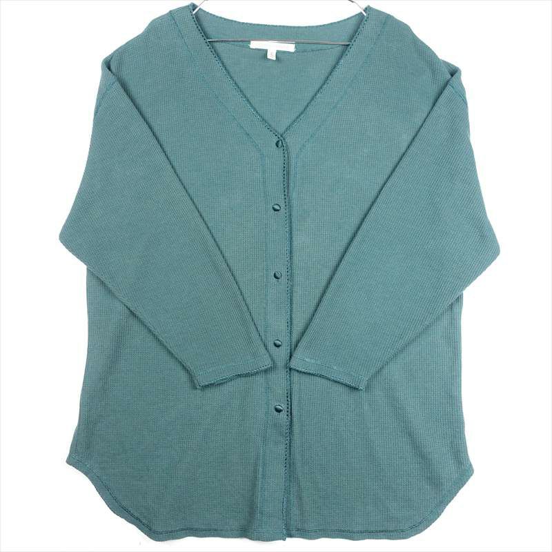 古着のロングTシャツ