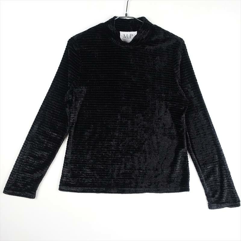 古着のロングTシャツ