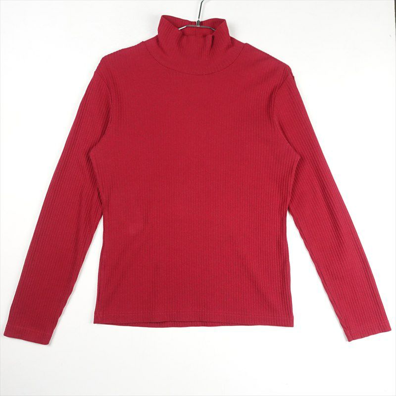 古着のロングTシャツ