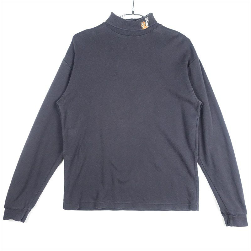 古着のロングTシャツ