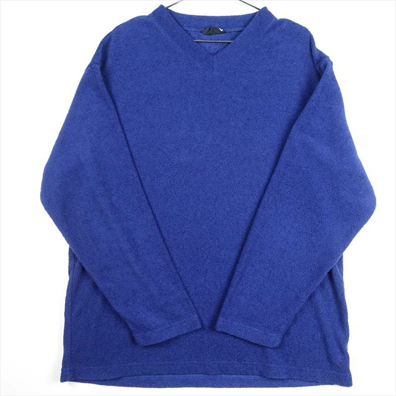 古着のロングTシャツ