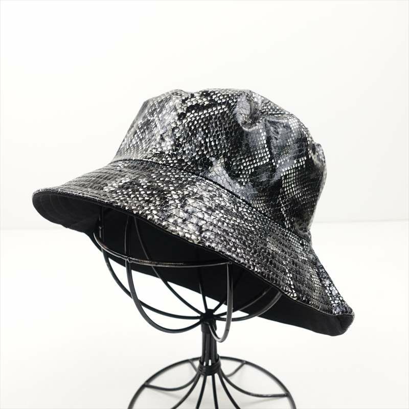 バケットハット