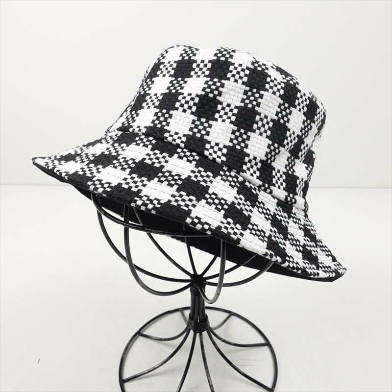 バケットハット