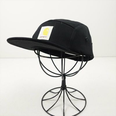 Carhartt ジェットキャップ　黒 SHELLTER ONLINE SHOPはCarhartt(カーハート) & Carhartt WIP