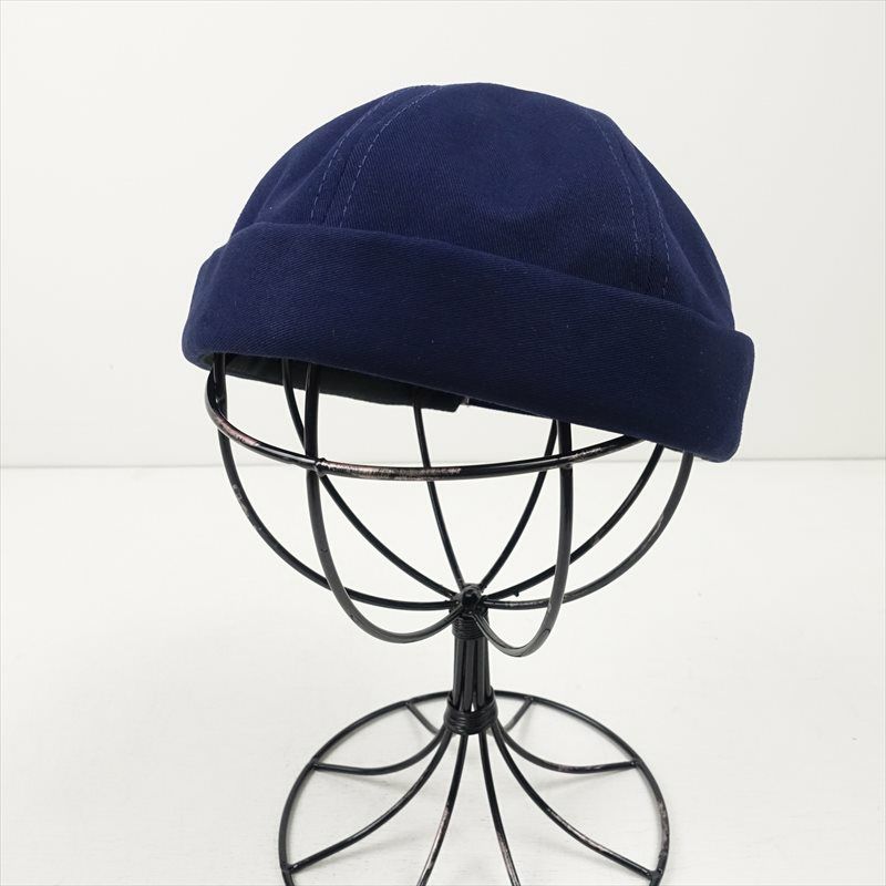 ロールキャップ