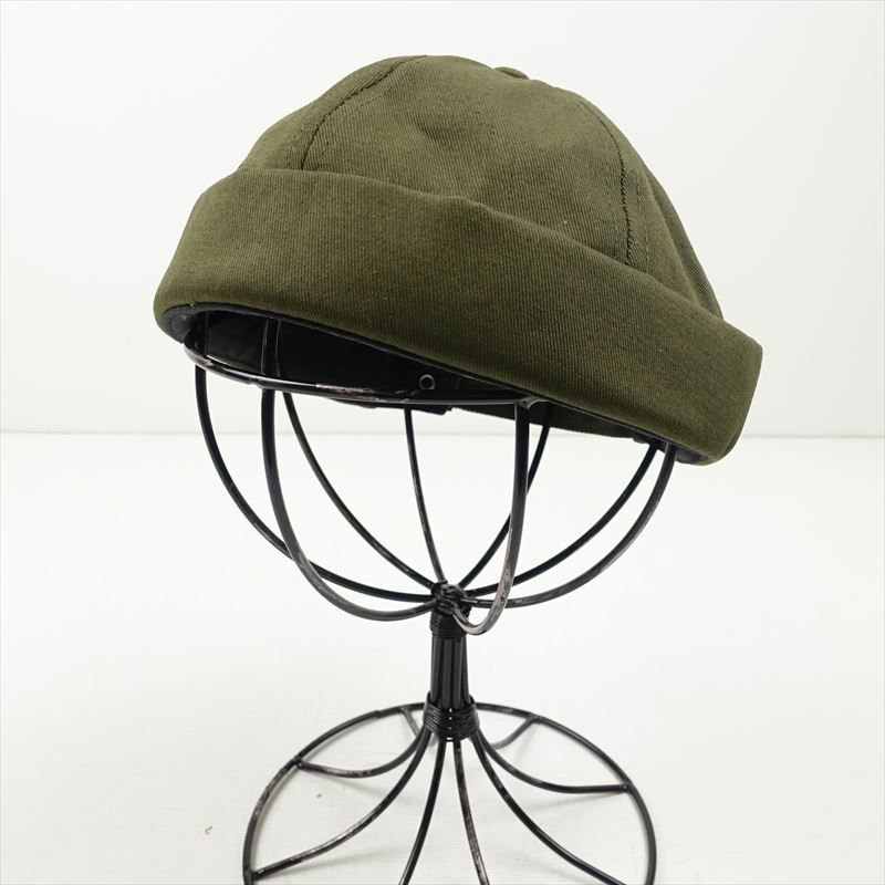 ロールキャップ