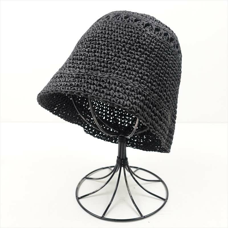 チューリップハット