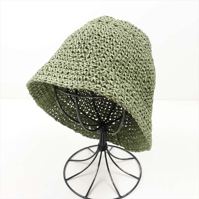 チューリップハット