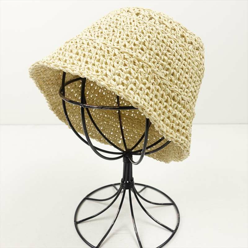 チューリップハット