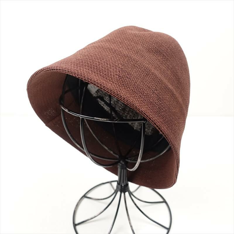 チューリップハット