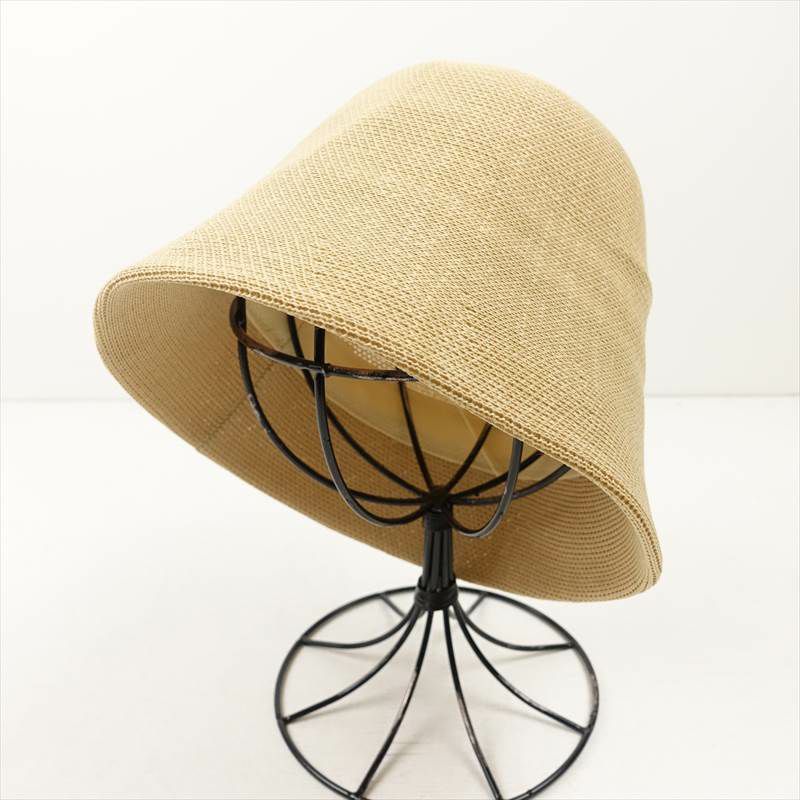 チューリップハット