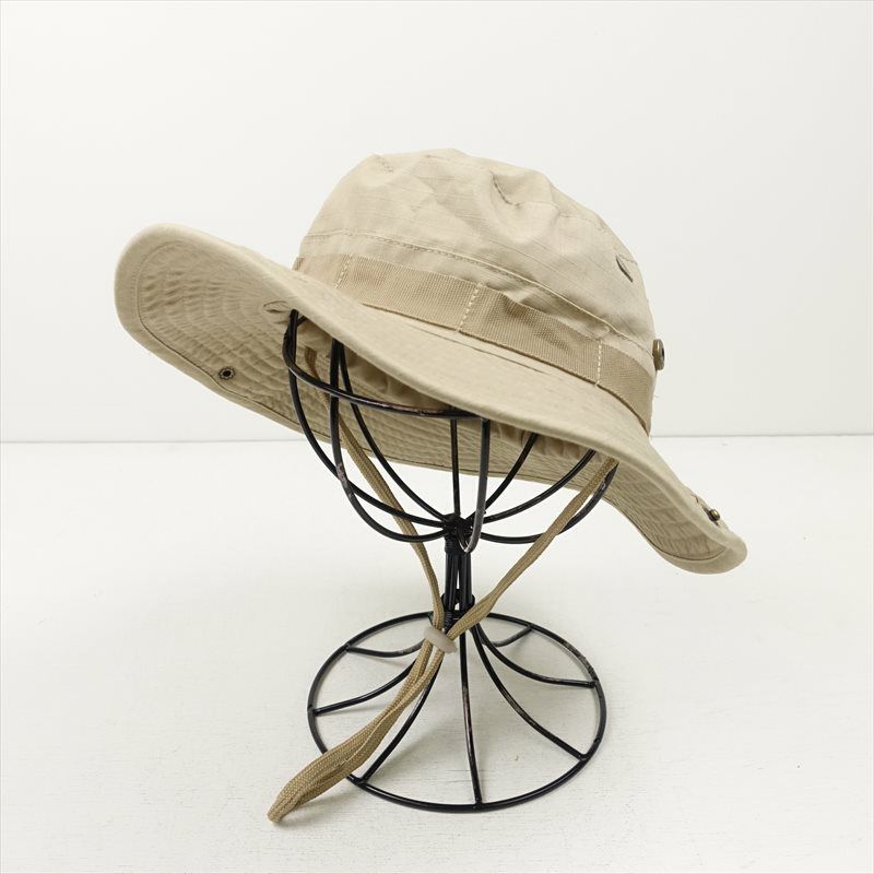 サファリハット