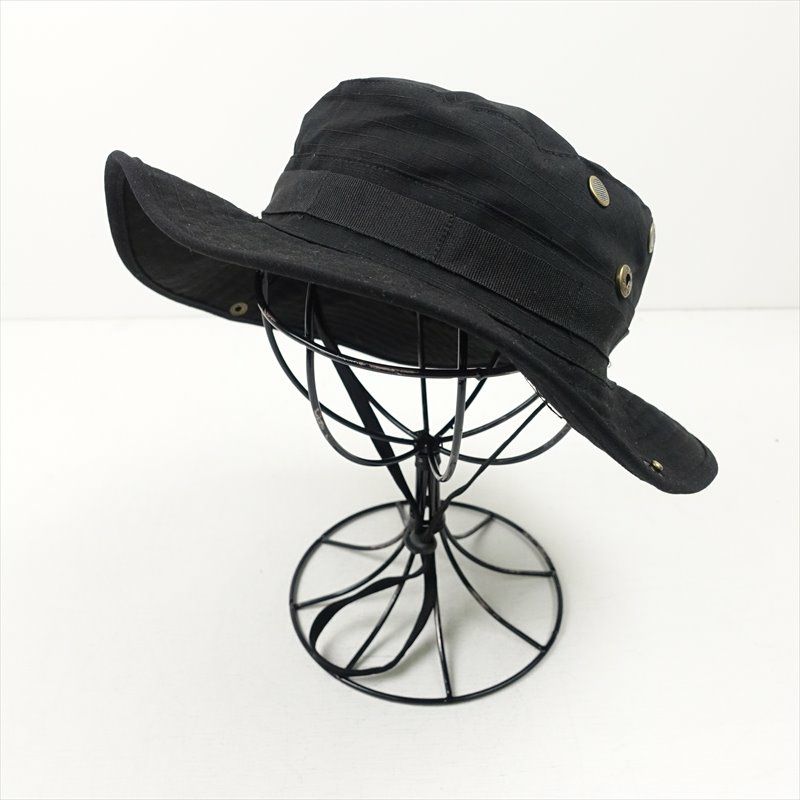 サファリハット